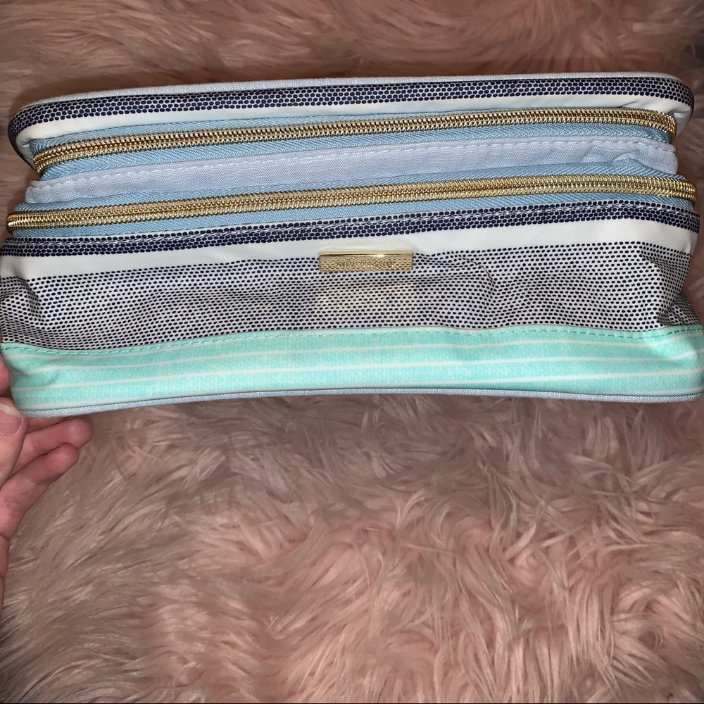 Sophia Joy Makeup Bag